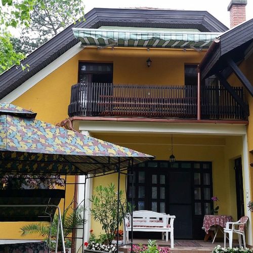 Ágnes Apartman I.Siófok  2