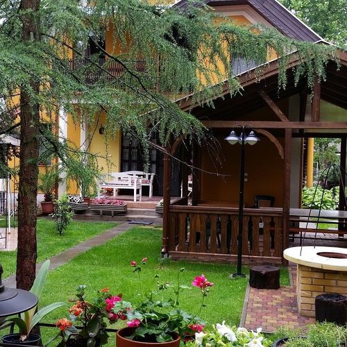 Ágnes Apartman I.Siófok  4