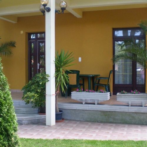 Ágnes Apartman I.Siófok  3
