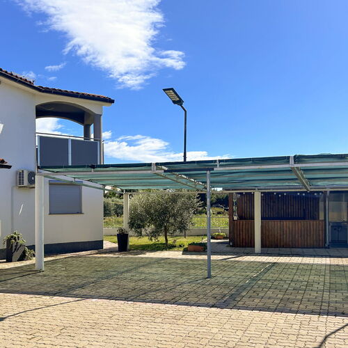 Apartmani Radic Medulin Istria  2