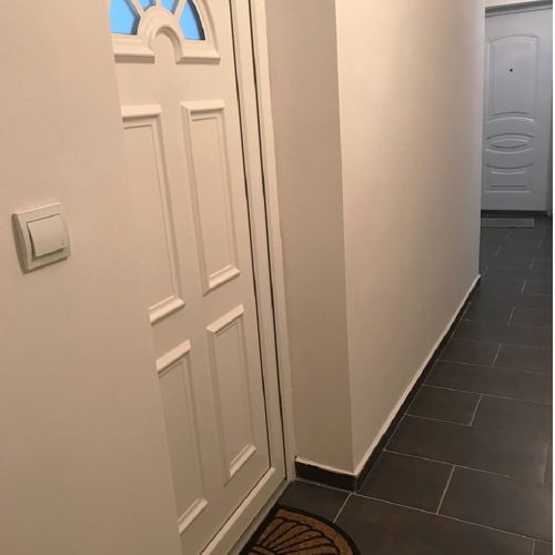 Bejárat