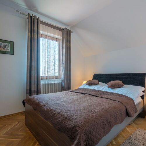 RentPlanet - Apartament Urocza 1 Szklarska Poręba