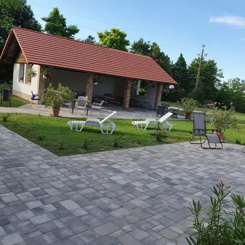 Turul Apartmanok Enying- Balatonbozsok 005 kép