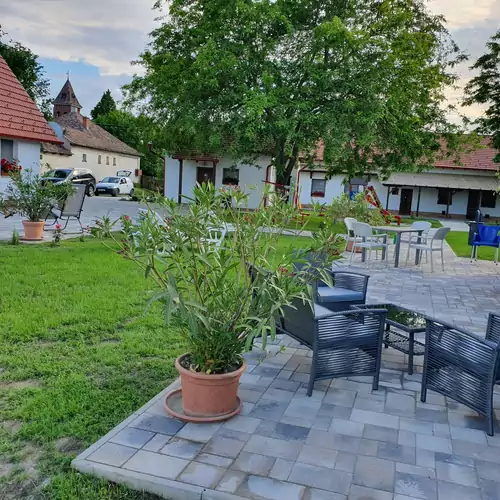 Turul Apartmanok Enying- Balatonbozsok 006 kép