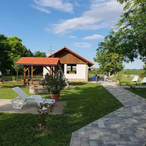 Turul Apartmanok Enying- Balatonbozsok 013 kép