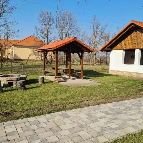 Turul Apartmanok Enying- Balatonbozsok 015 kép