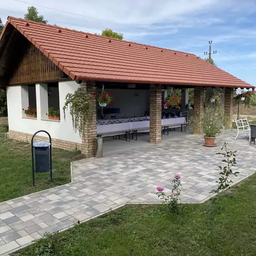 Turul Apartmanok Enying- Balatonbozsok 020 kép