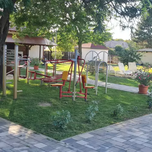 Turul Apartmanok Enying- Balatonbozsok 028 kép