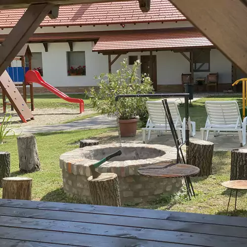 Turul Apartmanok Enying- Balatonbozsok 034 kép