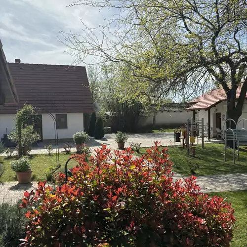 Turul Apartmanok Enying- Balatonbozsok 041 kép