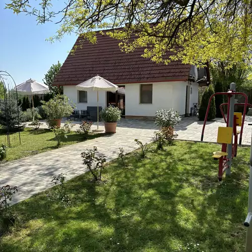 Turul Apartmanok Enying- Balatonbozsok 049 kép