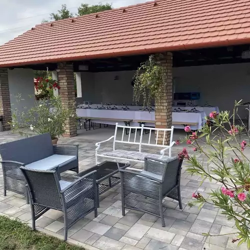 Turul Apartmanok Enying- Balatonbozsok 059 kép