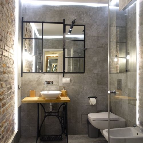 Delux Apartment