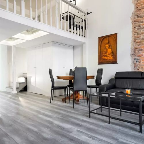 Superior Apartment