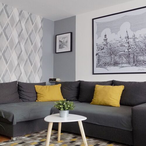 Fszek Apartman Sopron 