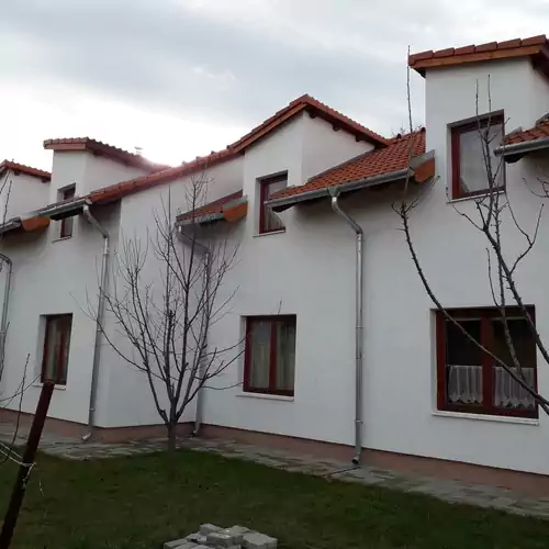 Puskás Apartmanház Zamárdi 007 kép