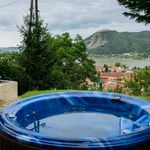 Wellness részleg, relaxáció
