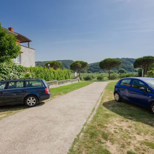 Apartments Borka Lopar  3