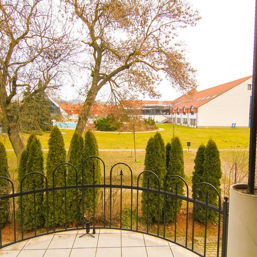 Hévíz Springs Resorts**** Kehidakustány