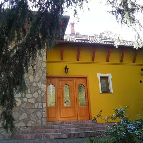 Klára Villa Balatonboglár
