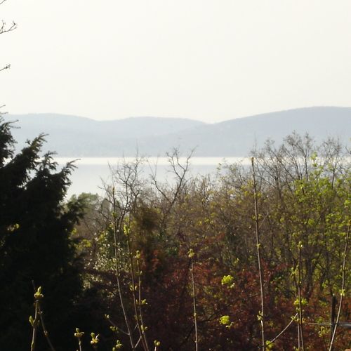 Klára Villa Balatonboglár  2