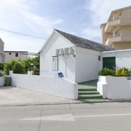 House Goga Primosten  2