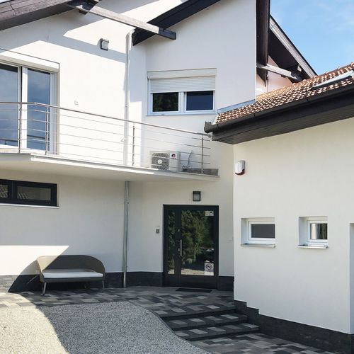 White Apartman Siófok  4