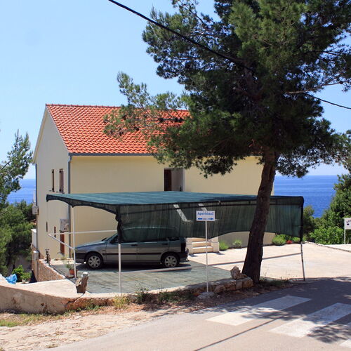 Apartmanok A Tenger Mellett Sveta Nedilja, Hvar - 110 Sveta Nedilja  3