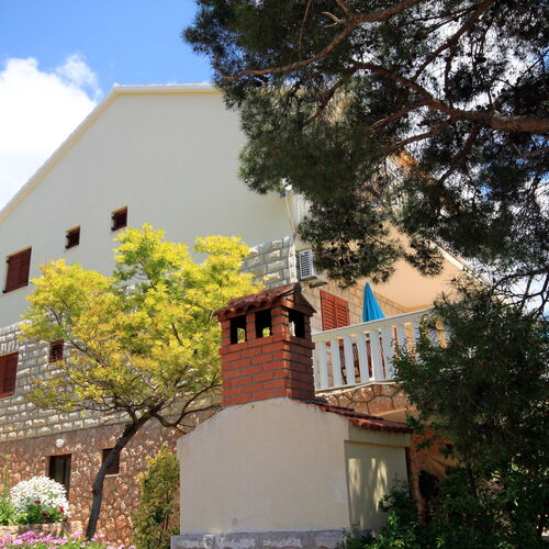 Apartmanok A Tenger Mellett Sveta Nedilja, Hvar - 110 Sveta Nedilja  4
