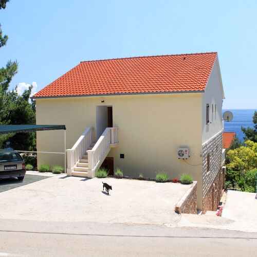 Apartmanok A Tenger Mellett Sveta Nedilja, Hvar - 110 Sveta Nedilja  2