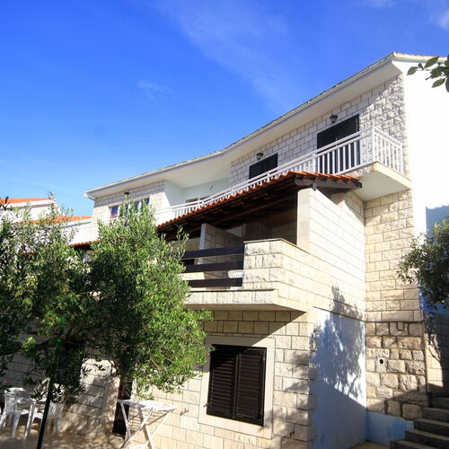 Apartmanok A Tenger Mellett Tri Zala, Korcula - 174 Tri Žala  3