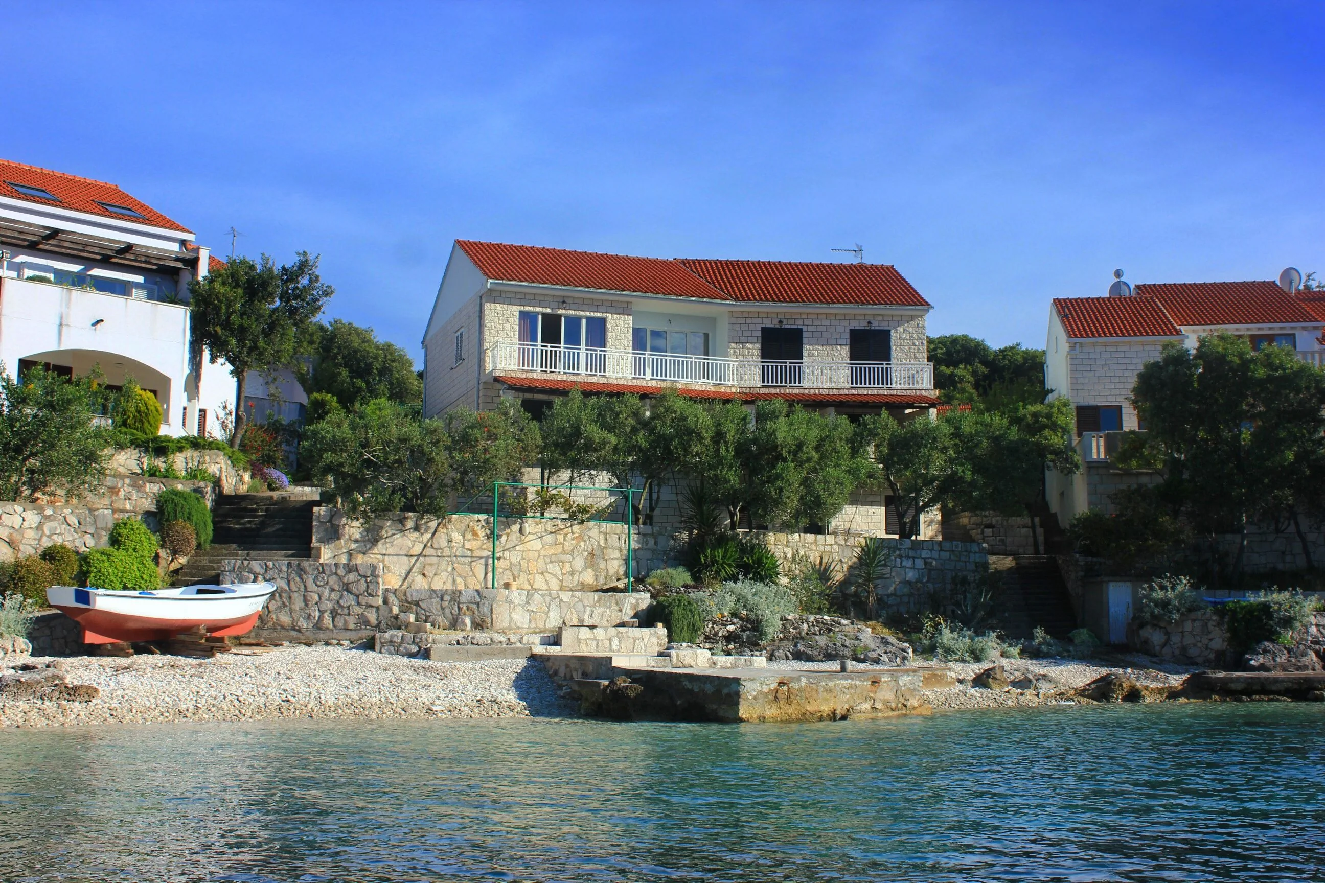 Apartments By The Sea Tri Žala, Korčula - 174 Tri Žala