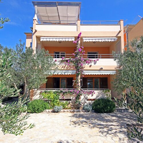 Apartmanok A Tenger Mellett Zaboric, Sibenik - 468 Žaborić