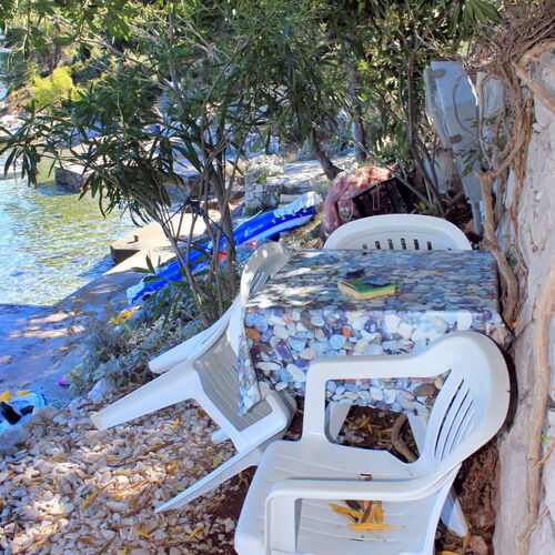 Apartmanok A Tenger Mellett Tri Zala, Korcula - 556 Tri Žala  3