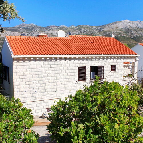 Apartmanok A Tenger Mellett Tri Zala, Korcula - 556 Tri Žala  2