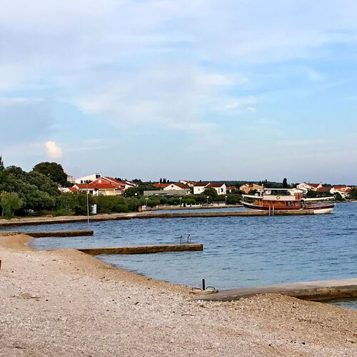Apartment Marina Petrcane  4