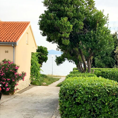 Apartment Marina Petrcane  2