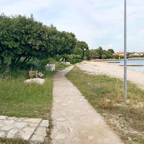 Apartment Marina Petrcane  3