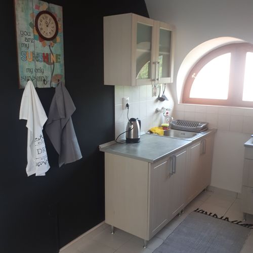 Auróra Apartman Keszthely  3