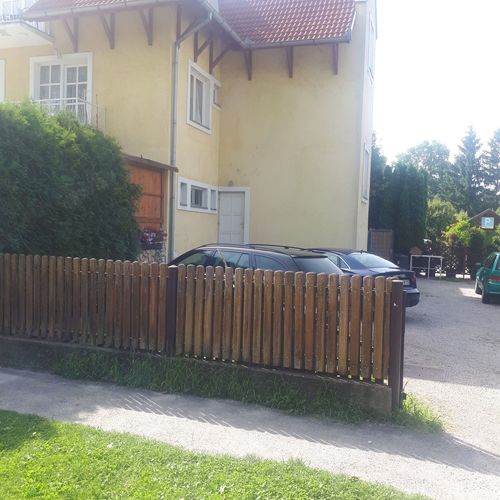 Auróra Apartman Keszthely  4
