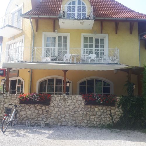 Auróra Apartman Keszthely  2