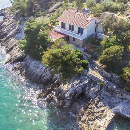 Robinzoni Apartmanok A Tenger Mellett Öböl Torac, Hvar - 581 Torac  3
