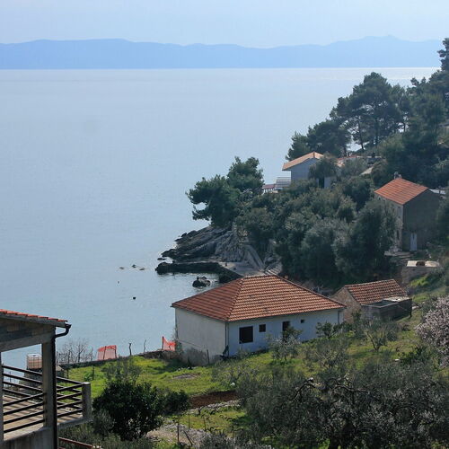 Robinzoni Apartmanok A Tenger Mellett Öböl Torac, Hvar - 589 Torac  3