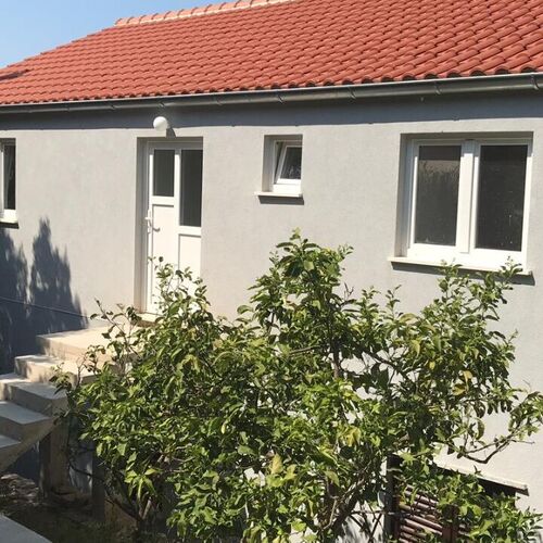 Apartmanok A Tenger Mellett Prozurska Luka, Mljet - 617 Prožurska Luka  3