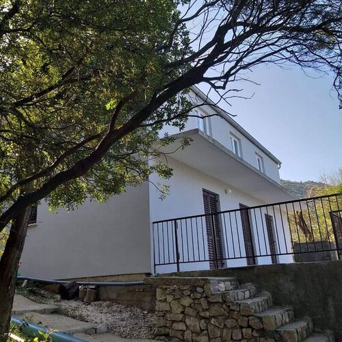 Apartmanok A Tenger Mellett Prozurska Luka, Mljet - 617 Prožurska Luka  4
