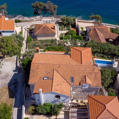 Apartmanok A Tenger Mellett Puntinak, Brac - 718 Puntinak  3