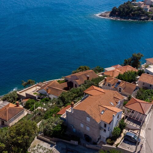 Apartmanok A Tenger Mellett Puntinak, Brac - 718 Puntinak  4
