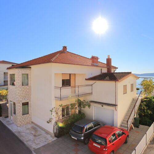 Apartmanok A Tenger Mellett Seget Donji, Trogir - 2029 Seget Donji  2