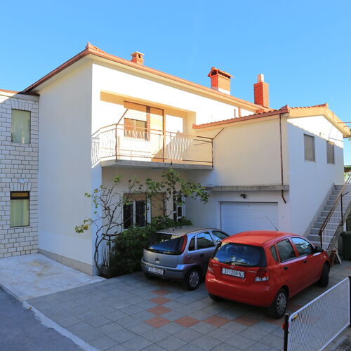 Apartmanok A Tenger Mellett Seget Donji, Trogir - 2029 Seget Donji  3