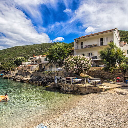Apartmanok A Tenger Mellett Öböl Zaraće Gdinj, Hvar - 2047 Zaraće (Gdinj)  4